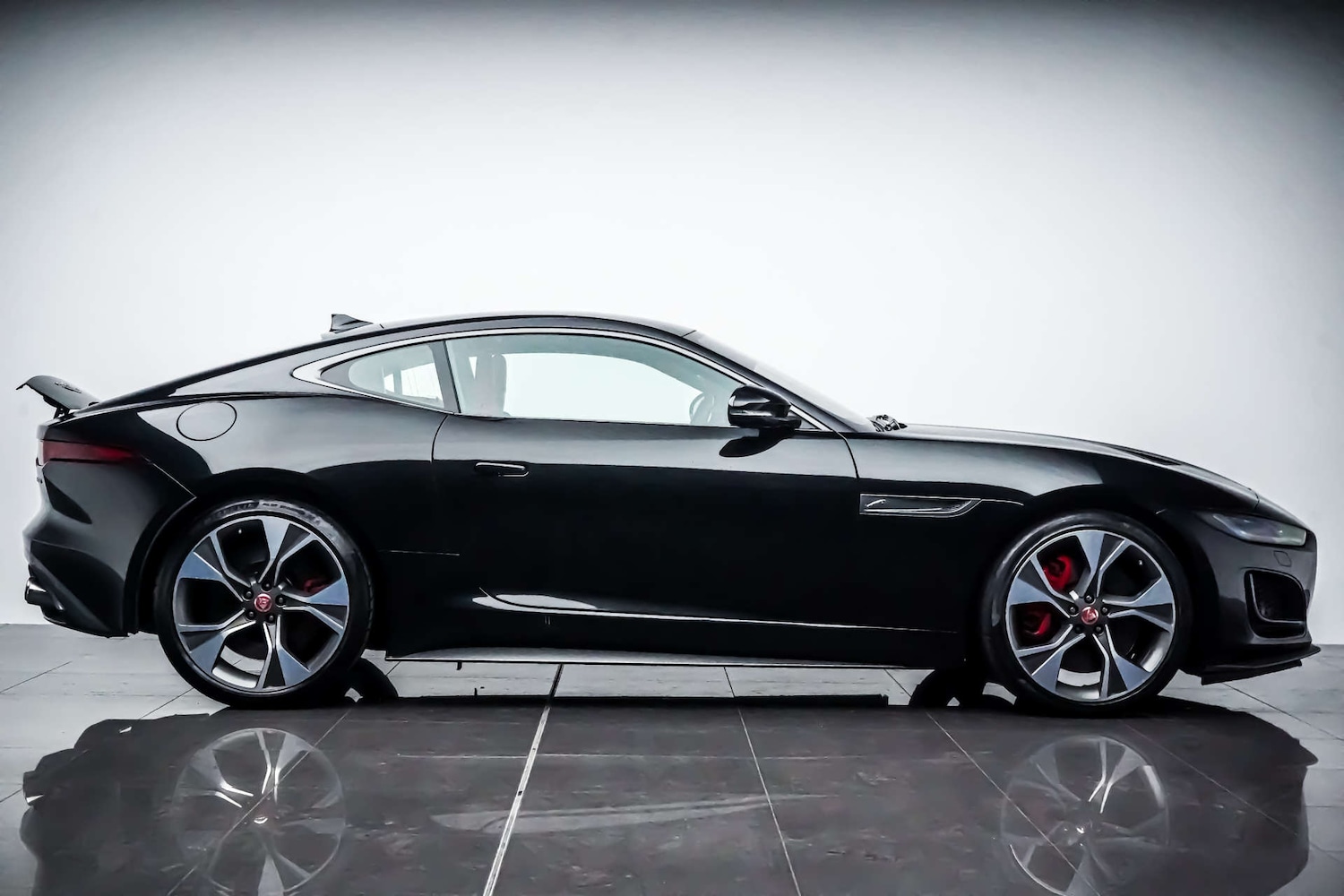 Used Jaguar F-Type 2020 for sale - 76831053: Photo 11