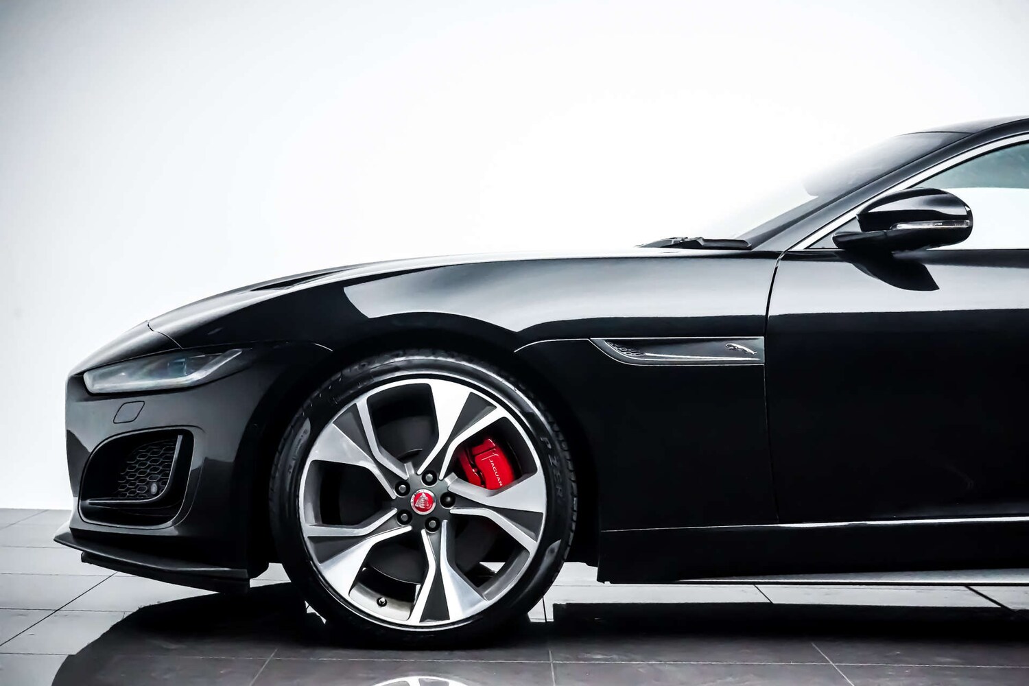 Used Jaguar F-Type 2020 for sale - 76831053: Photo 13
