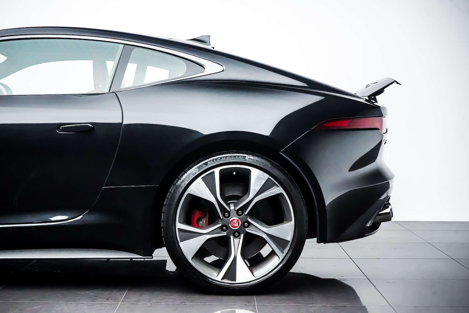 Used Jaguar F-Type 2020 for sale - 76831053: Photo 14