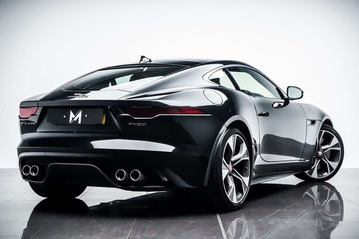 Used Jaguar F-Type 2020 for sale - 76831053: Photo 16