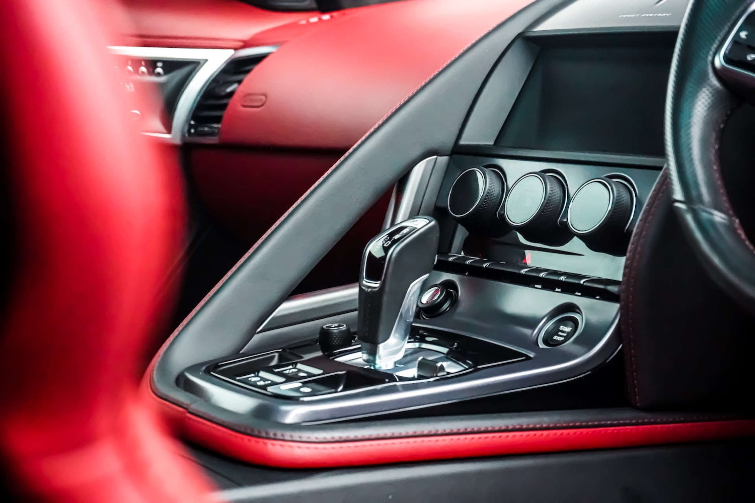 Used Jaguar F-Type 2020 for sale - 76831053: Photo 18