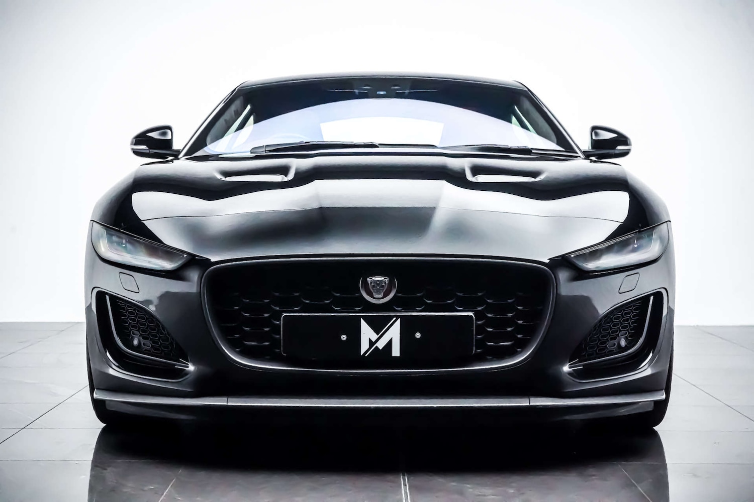 Used Jaguar F-Type 2020 for sale - 76831053: Photo 2