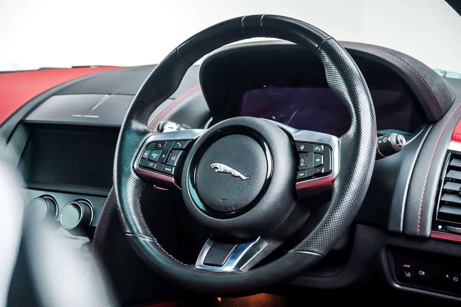 Used Jaguar F-Type 2020 for sale - 76831053: Photo 21