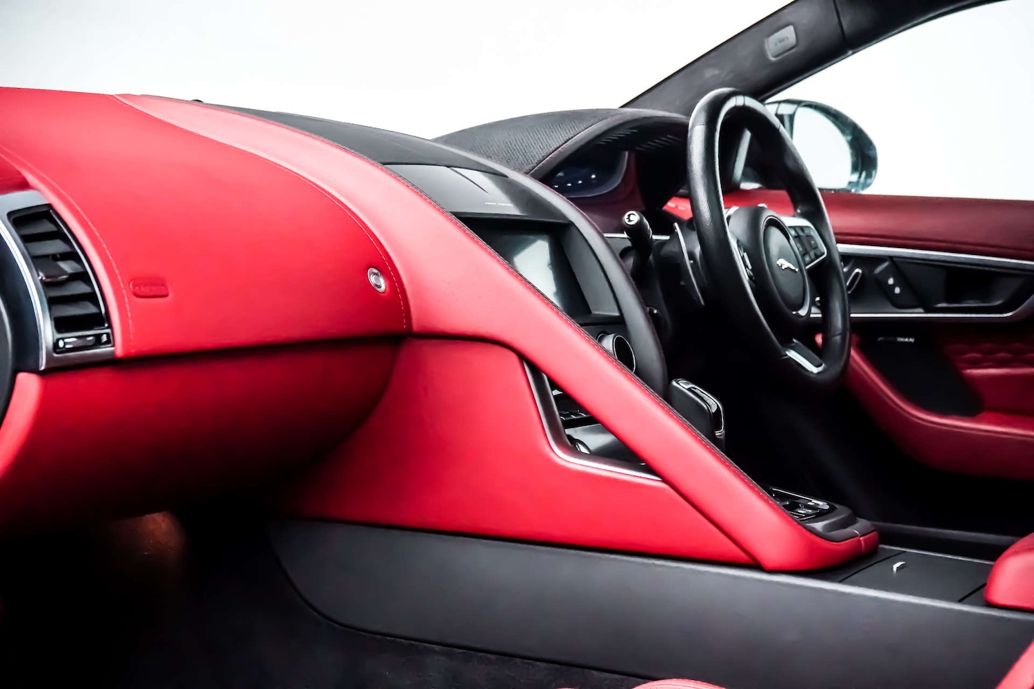 Used Jaguar F-Type 2020 for sale - 76831053: Photo 22