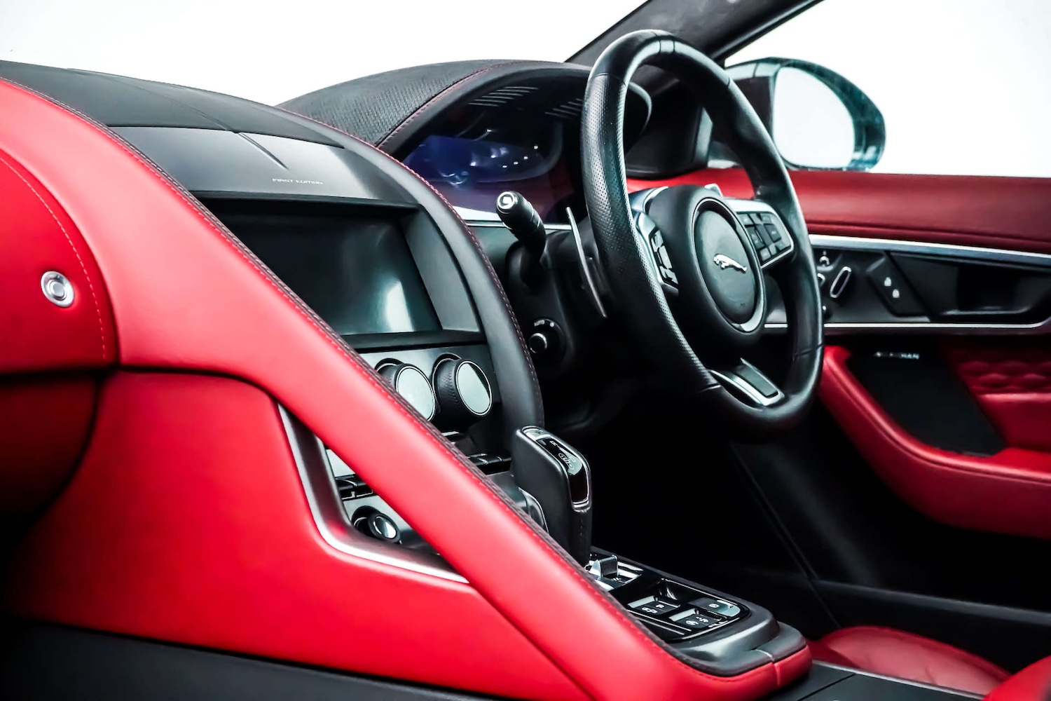 Used Jaguar F-Type 2020 for sale - 76831053: Photo 23