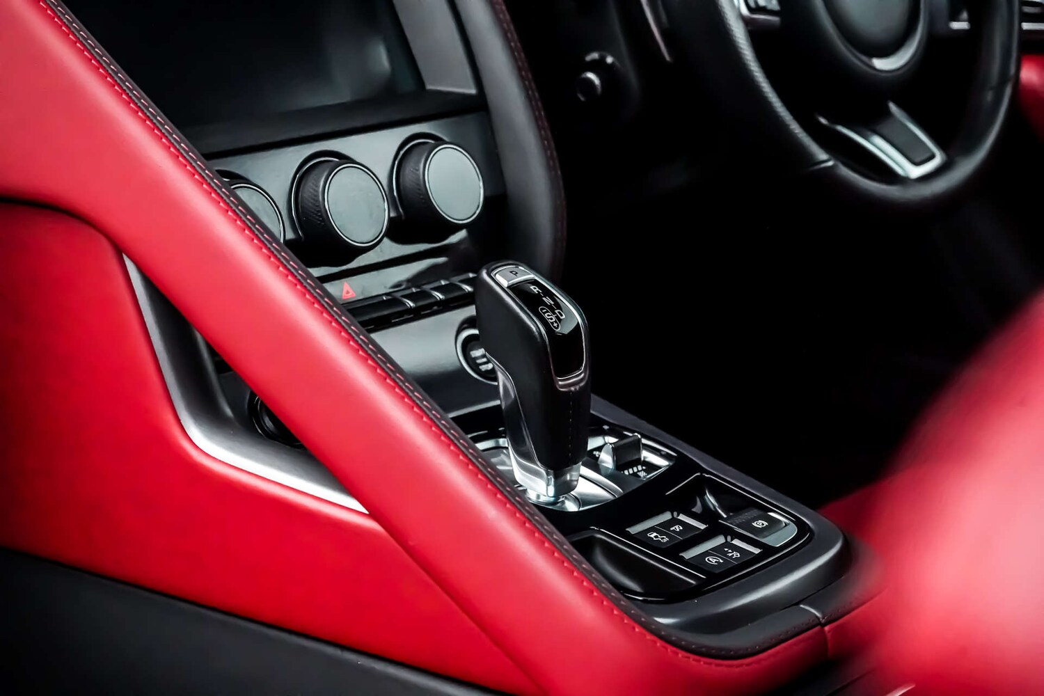 Used Jaguar F-Type 2020 for sale - 76831053: Photo 25