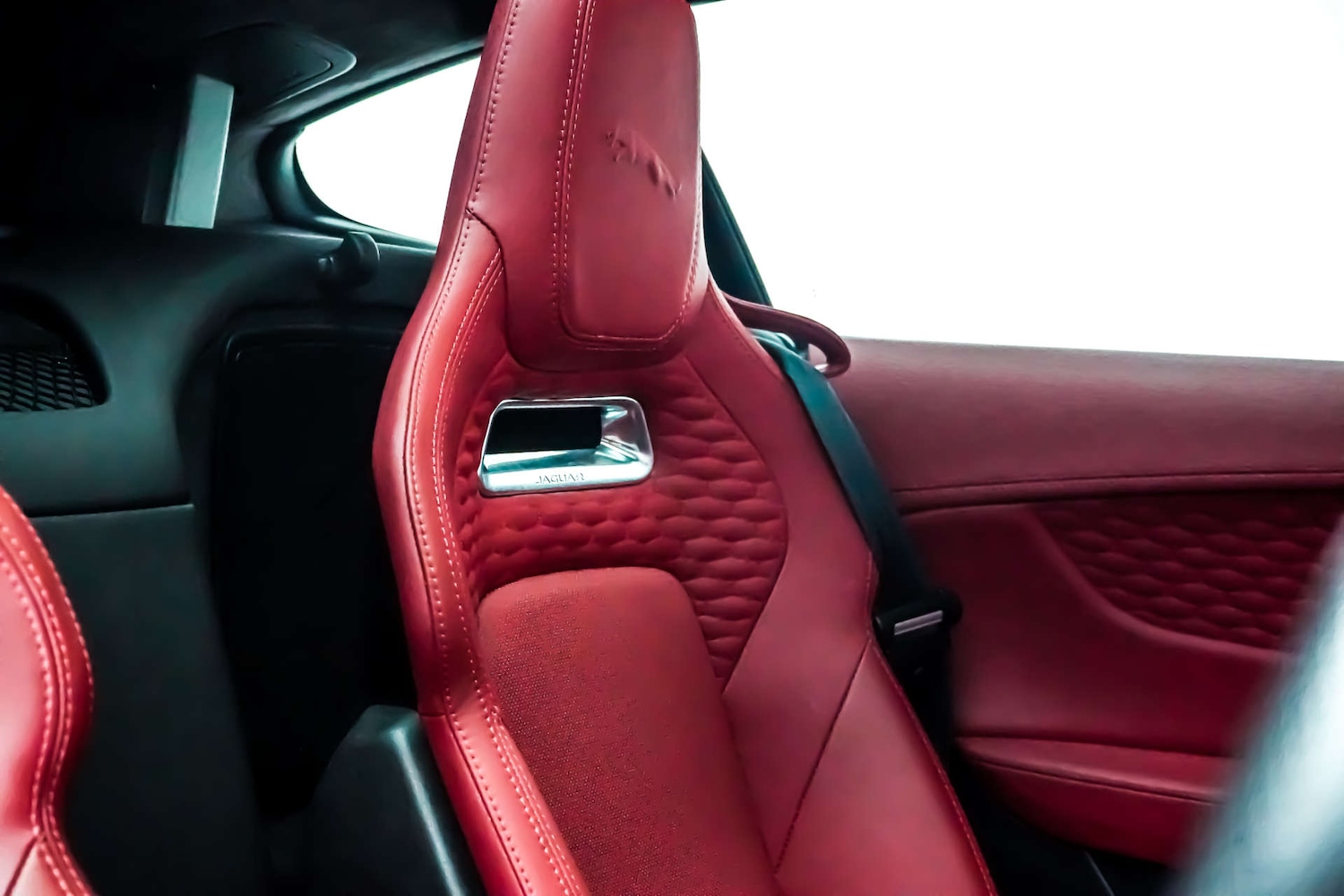 Used Jaguar F-Type 2020 for sale - 76831053: Photo 3