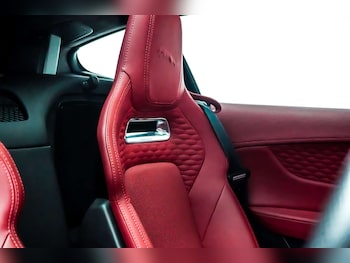 Used Jaguar F-Type 2020 for sale - 76831053: Photo