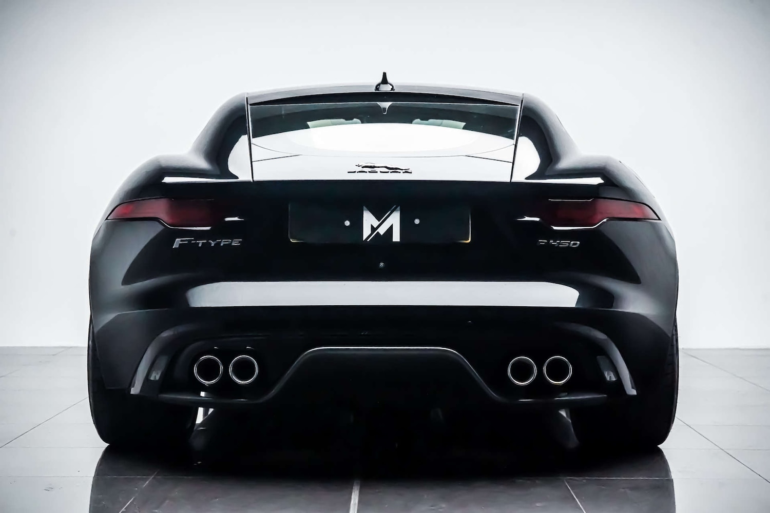 Used Jaguar F-Type 2020 for sale - 76831053: Photo 4