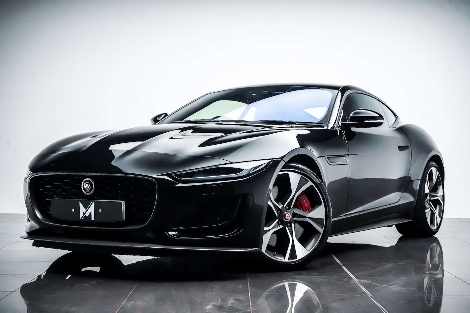 Used Jaguar F-Type 2020 for sale - 76831053: Photo 5