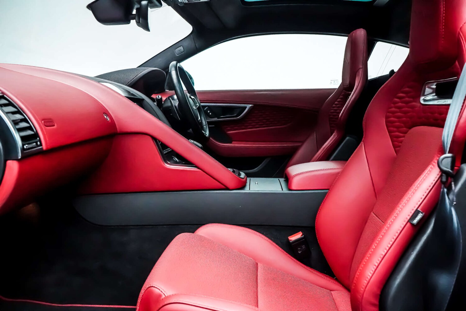 Used Jaguar F-Type 2020 for sale - 76831053: Photo 7