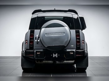 Used Land Rover Defender 2021 for sale - 79070819: Photo