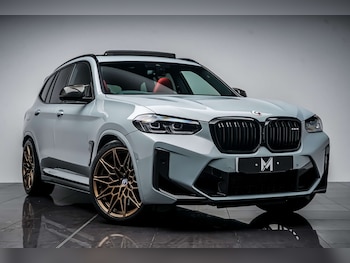 Used BMW X3 2022 for sale - 78458849: Photo