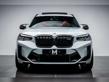 Used BMW X3 2022 for sale - 78458849: Photo