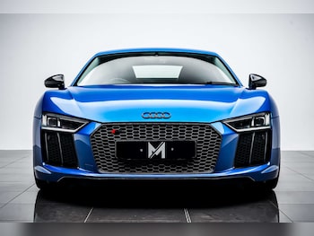 Used Audi R8 2016 for sale - 76921247: Photo