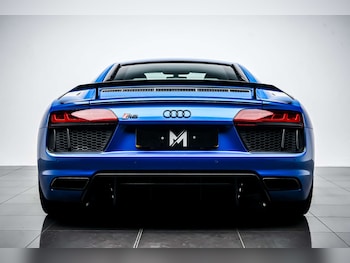 Used Audi R8 2016 for sale - 76921247: Photo