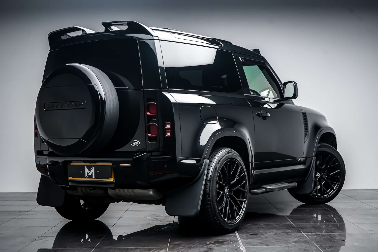 Used Land Rover Defender 2021 for sale - 77426927: Photo 16