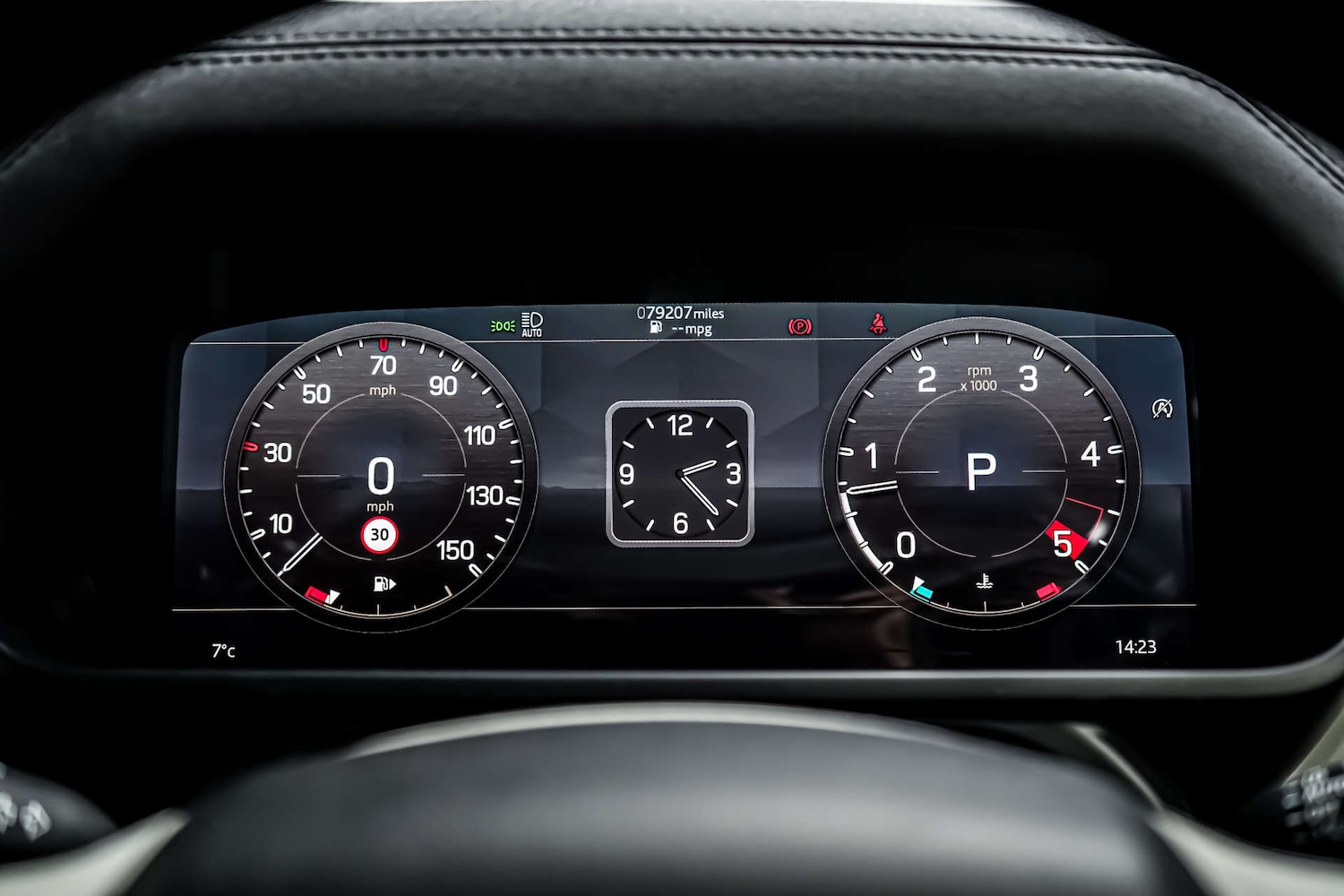 Used Land Rover Defender 2021 for sale - 77426927: Photo 17