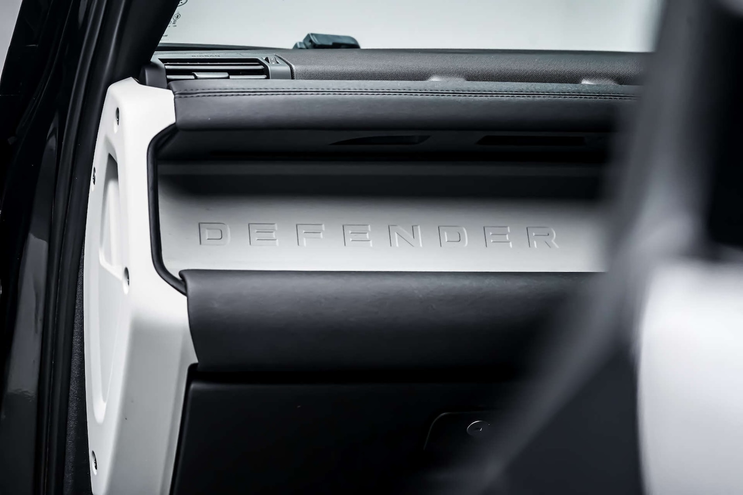 Used Land Rover Defender 2021 for sale - 77426927: Photo 20