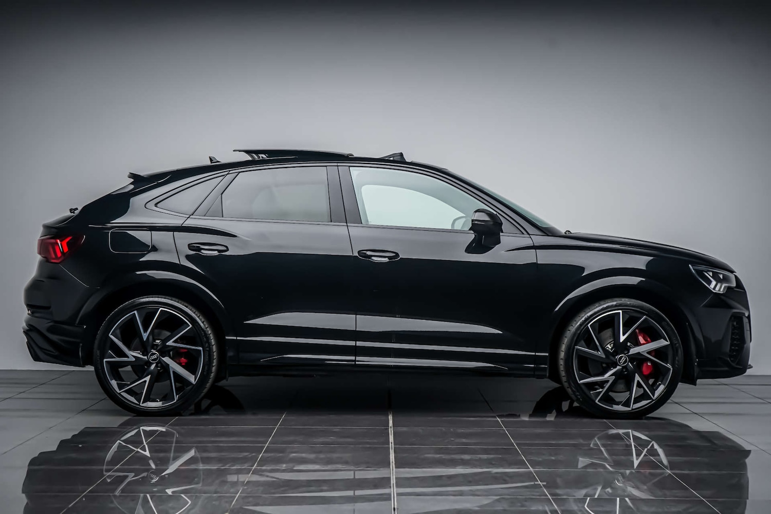 Used Audi RS Q3 2020 for sale - 77591959: Photo 11