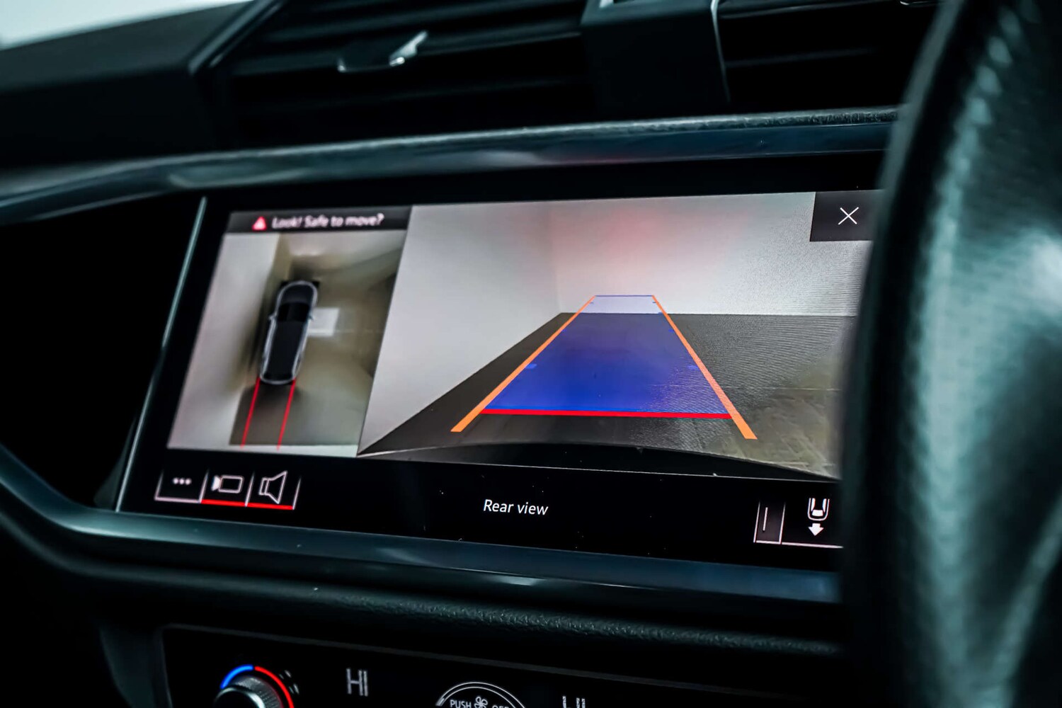 Used Audi RS Q3 2020 for sale - 77591959: Photo 12