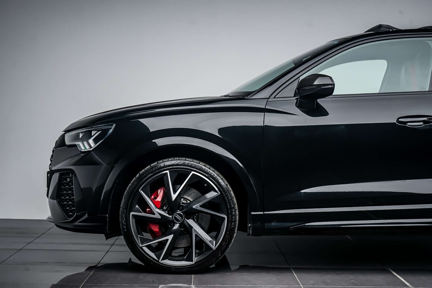 Used Audi RS Q3 2020 for sale - 77591959: Photo 13