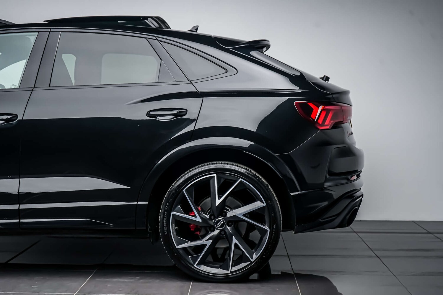 Used Audi RS Q3 2020 for sale - 77591959: Photo 14