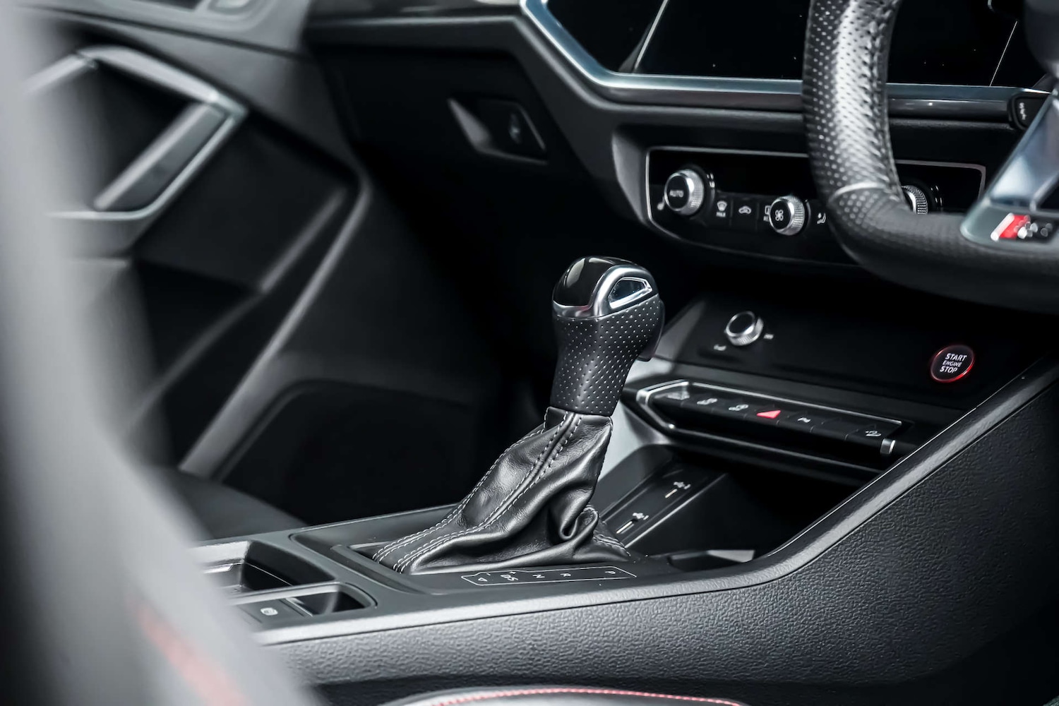 Used Audi RS Q3 2020 for sale - 77591959: Photo 18