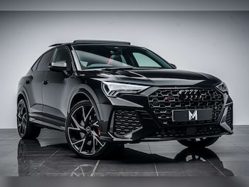 Used Audi RS Q3 2020 for sale - 77591959: Photo