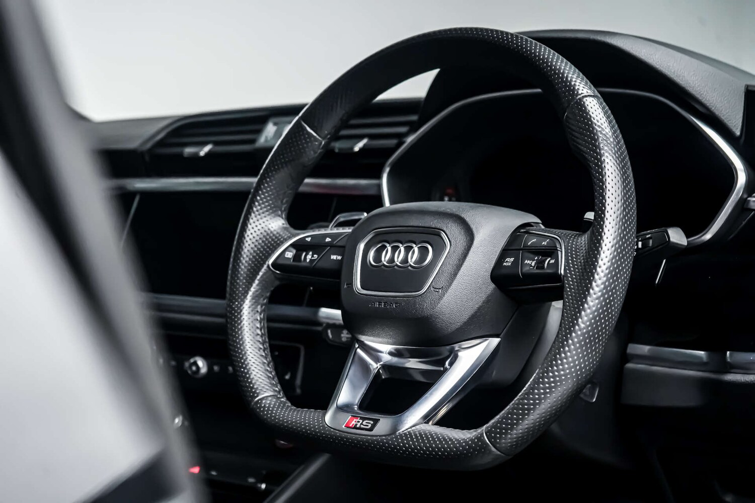 Used Audi RS Q3 2020 for sale - 77591959: Photo 20