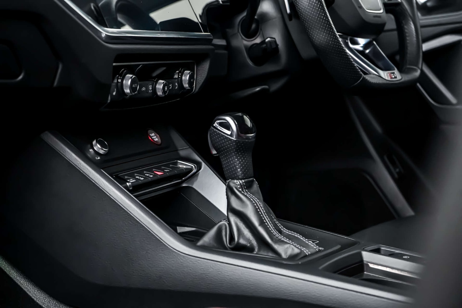 Used Audi RS Q3 2020 for sale - 77591959: Photo 21