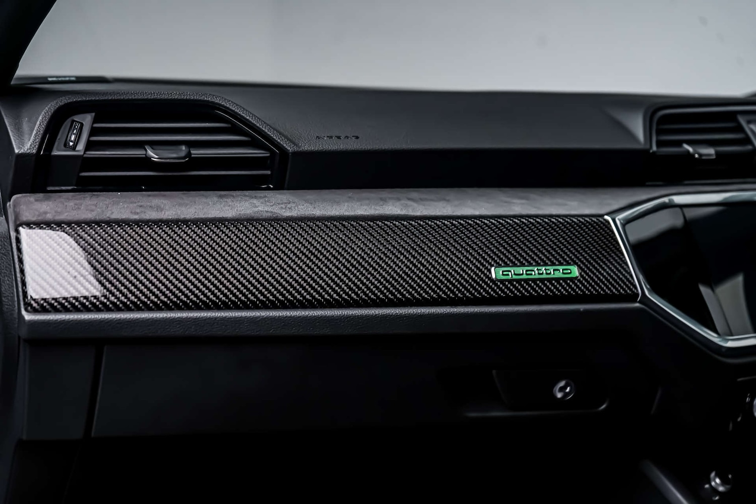 Used Audi RS Q3 2020 for sale - 77591959: Photo 22