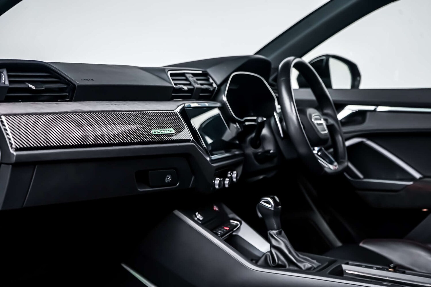 Used Audi RS Q3 2020 for sale - 77591959: Photo 23