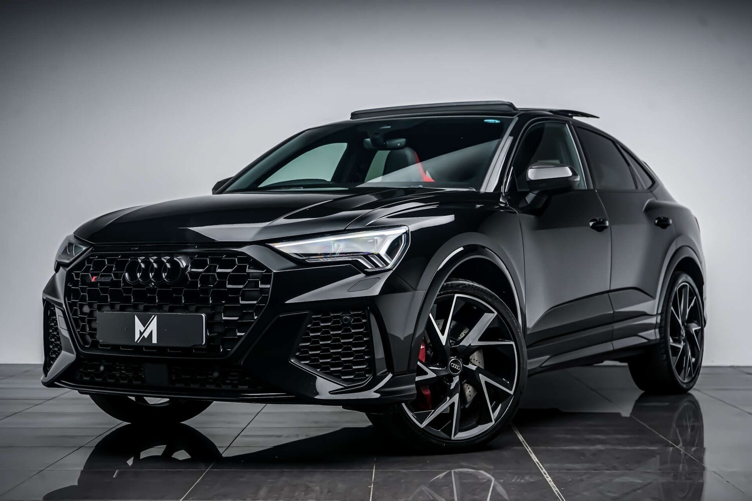 Used Audi RS Q3 2020 for sale - 77591959: Photo 5