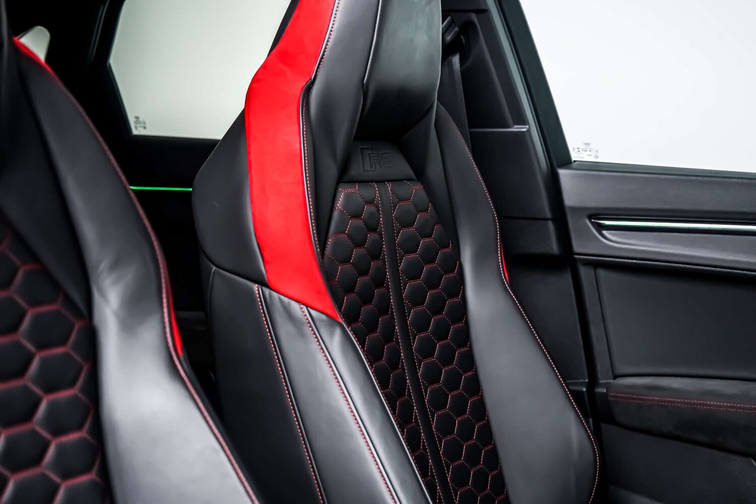 Used Audi RS Q3 2020 for sale - 77591959: Photo 7