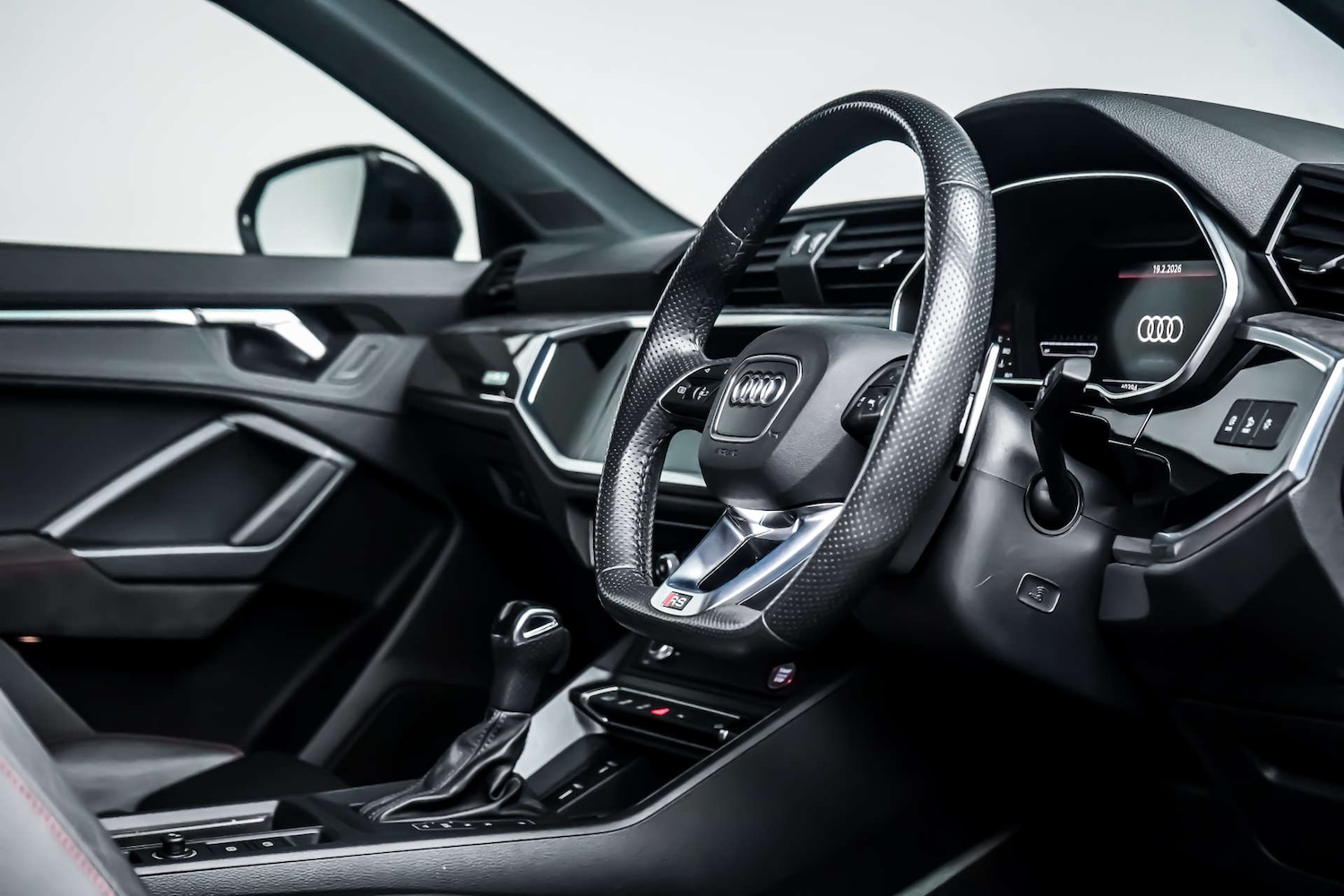 Used Audi RS Q3 2020 for sale - 77591959: Photo 9