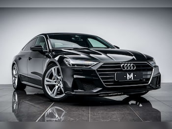 Used Audi A7 2020 for sale - 78943954: Photo