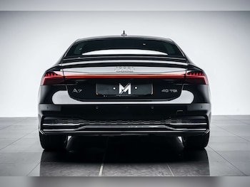 Used Audi A7 2020 for sale - 78943954: Photo