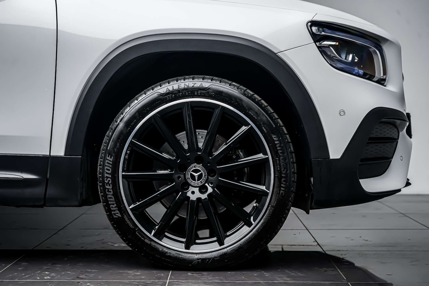 Used Mercedes-Benz GLB 2023 for sale - 77426972: Photo 10