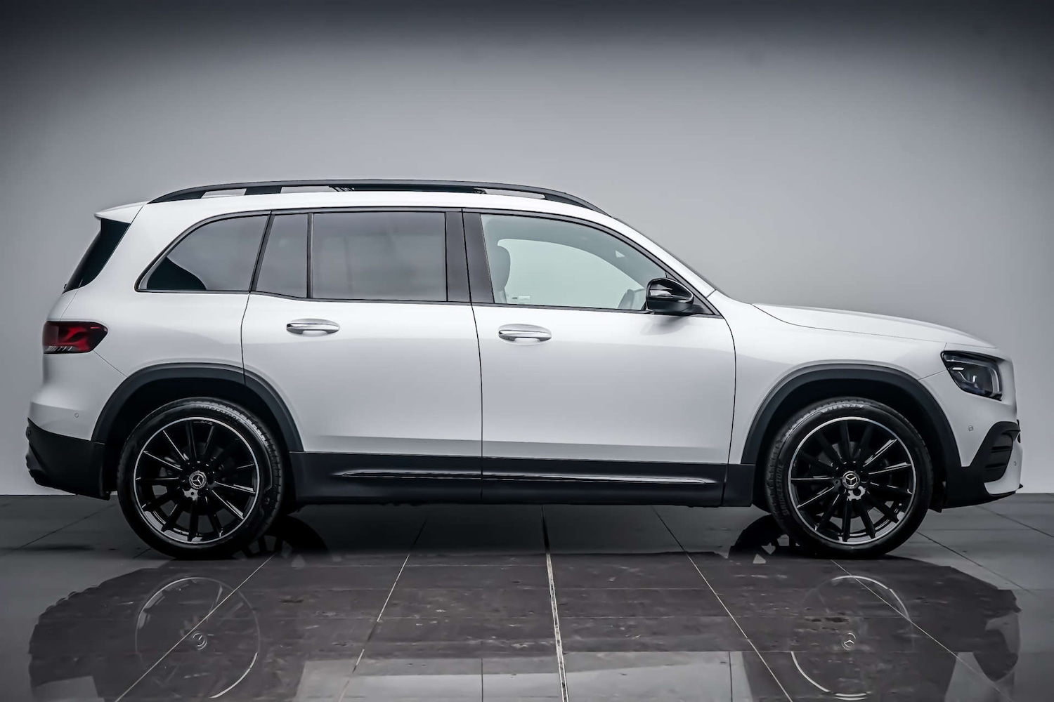 Used Mercedes-Benz GLB 2023 for sale - 77426972: Photo 11