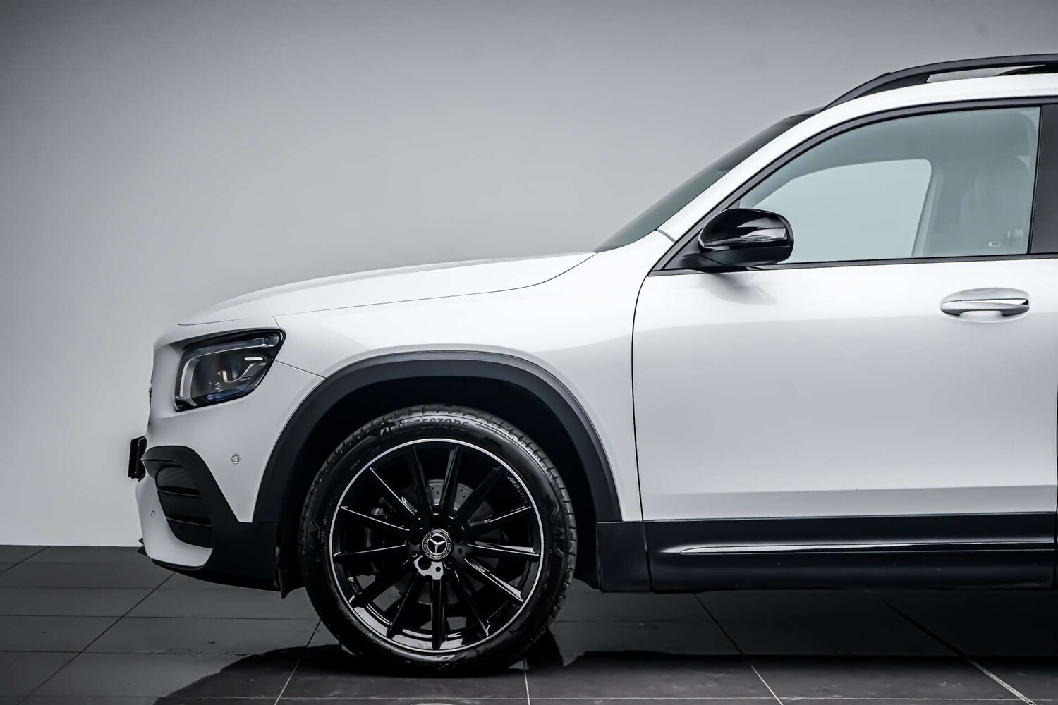 Used Mercedes-Benz GLB 2023 for sale - 77426972: Photo 13