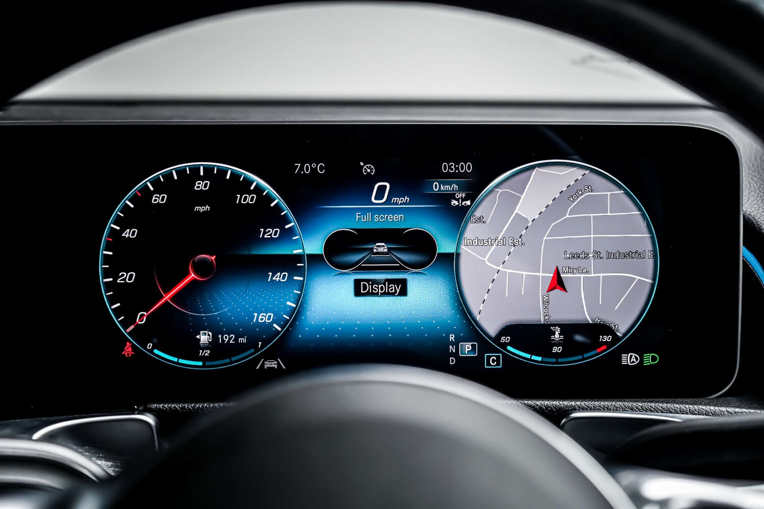 Used Mercedes-Benz GLB 2023 for sale - 77426972: Photo 16