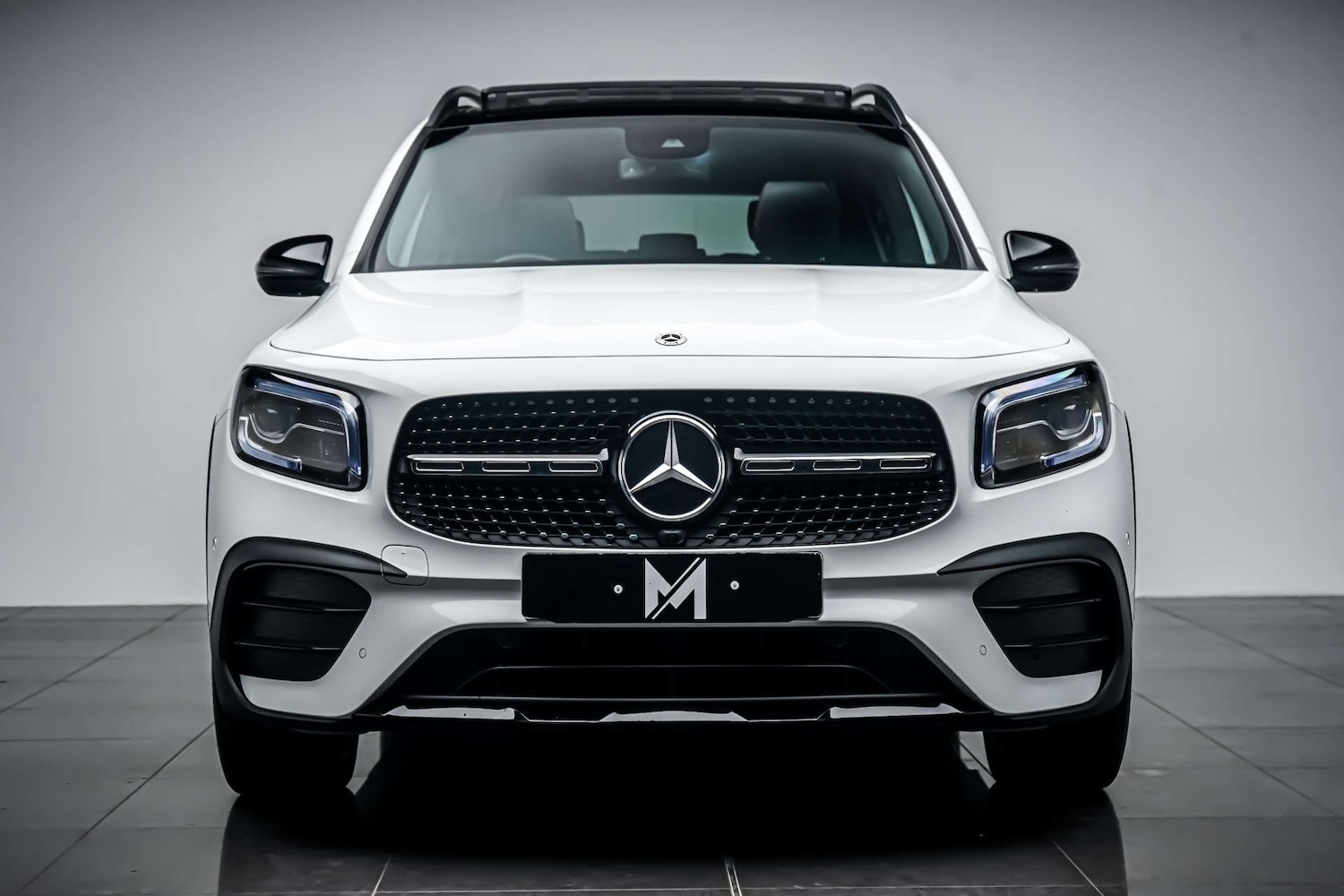 Used Mercedes-Benz GLB 2023 for sale - 77426972: Photo 2