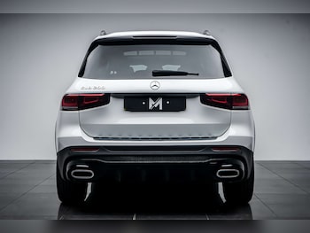 Used Mercedes-Benz GLB 2023 for sale - 77426972: Photo