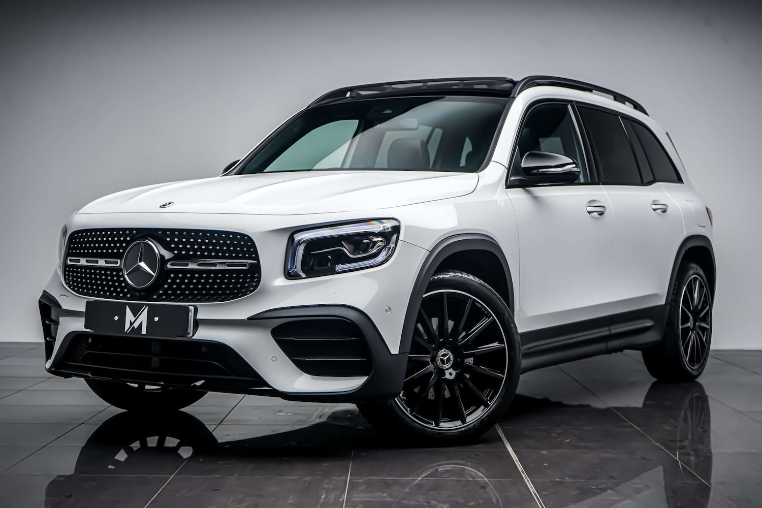 Used Mercedes-Benz GLB 2023 for sale - 77426972: Photo 5