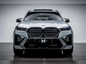 Used BMW X5 M 2023 for sale - 78370284: Photo