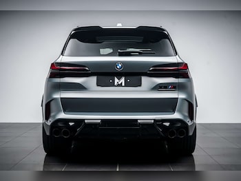 Used BMW X5 M 2023 for sale - 78370284: Photo