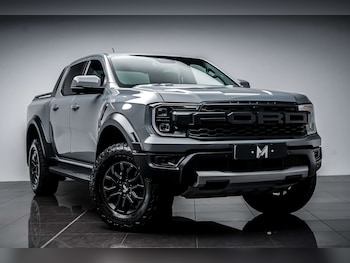 Used Ford Ranger 2024 for sale - 79289386: Photo