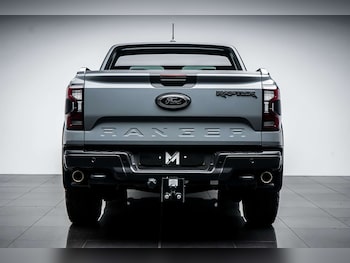 Used Ford Ranger 2024 for sale - 79289386: Photo
