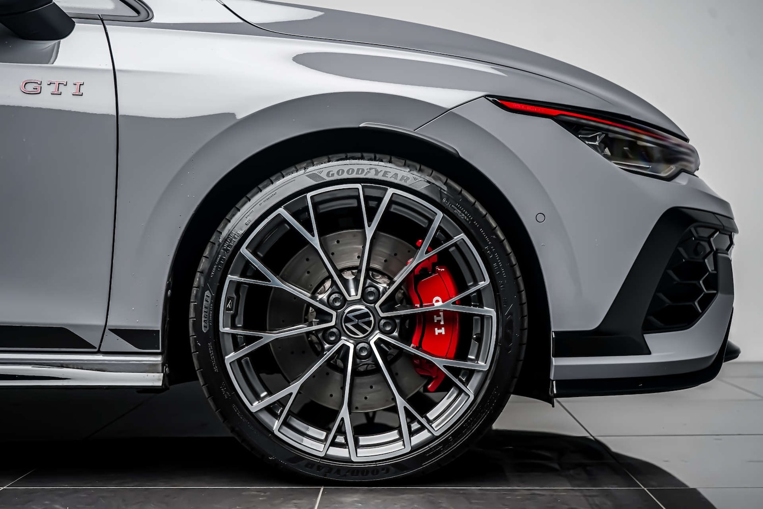 Used Volkswagen Golf 2025 for sale - 77864563: Photo 11